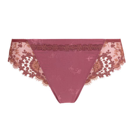 SIMONE PÉRÈLE Brief Wish Rose Santal