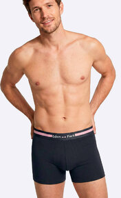 Eden Park  Basics