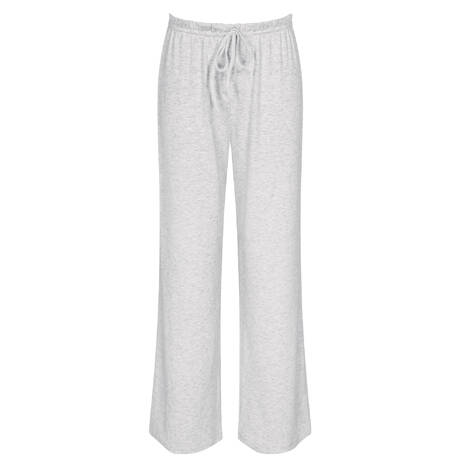 TRIUMPH Pyjamahose Mix & Match Grey