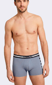 Eden Park  Basics