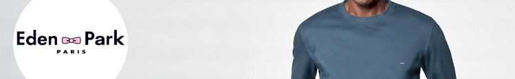 Herren-Kollektion Eden Park  Soft
