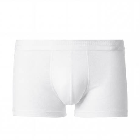 CALIDA Men's boxer brief Focus White