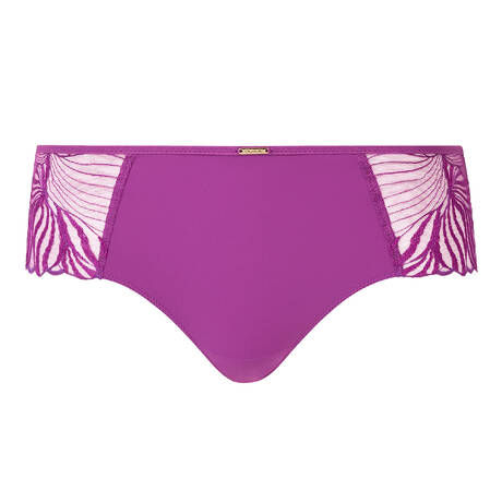 CHANTELLE Shorty Legend Fancy Orchid