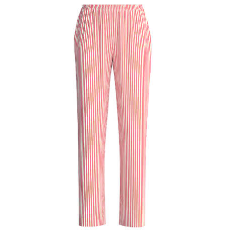 CALIDA Pantalon de pyjama en coton Sleep Over M&M Sugar Melon