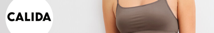 Lingerie Calida Sleek Skin