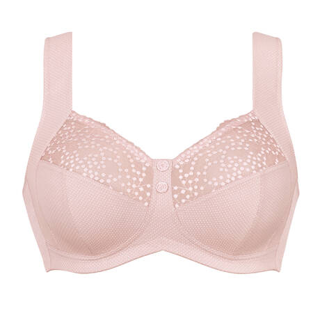 ANITA Full-cup bra Orely Rosewood