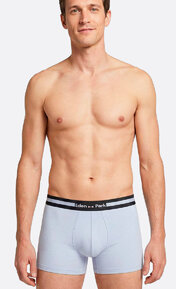 Eden Park  Basics