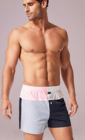 Collection Homme Eden Park 