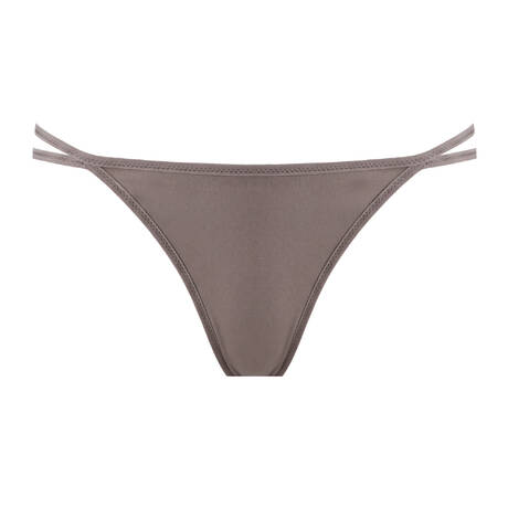 CALIDA Brief Sleek Skin Sparrow Brown