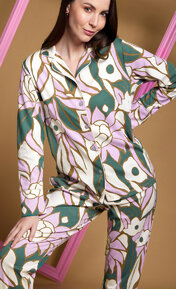 Féraud Modern Flower