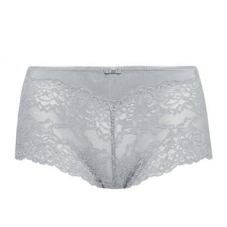 CALIDA Hipster aus Spitze Sensual Secrets Passat Grey