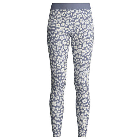 CALIDA Leggings cotton Elastic Trend Folkstone Grey