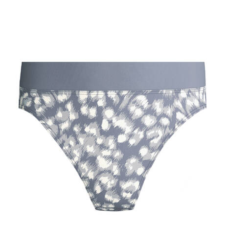 CALIDA Cotton Brief Elastic Trend Folkstone Grey