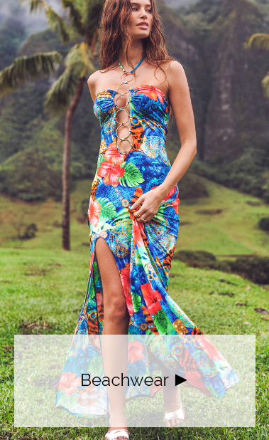 Beachwear