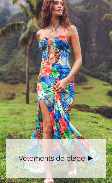 Vêtements de plage
