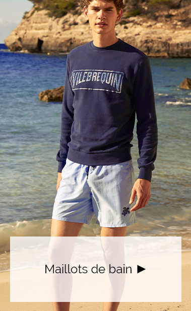 Maillots de Bain homme