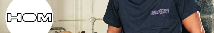 Men's Collection HOM Ringo