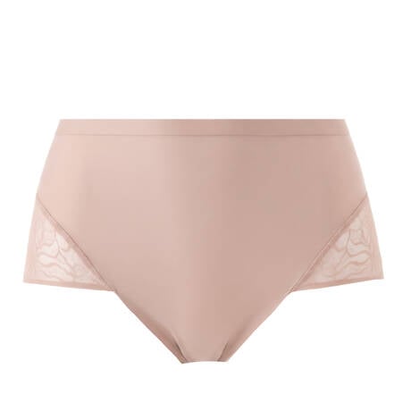 TRIUMPH Smoothing panty Comfort Contour Chocolate Mousse