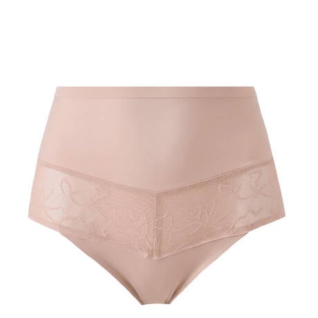 TRIUMPH Soft-Shaping-Taillenstring Comfort Contour Chocolate Mousse