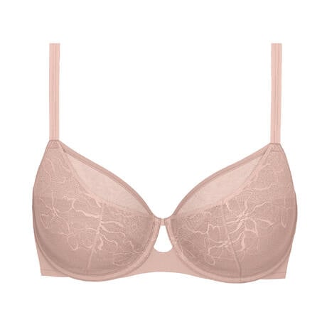 TRIUMPH Minimizer-BH Comfort Contour Chocolate Mousse