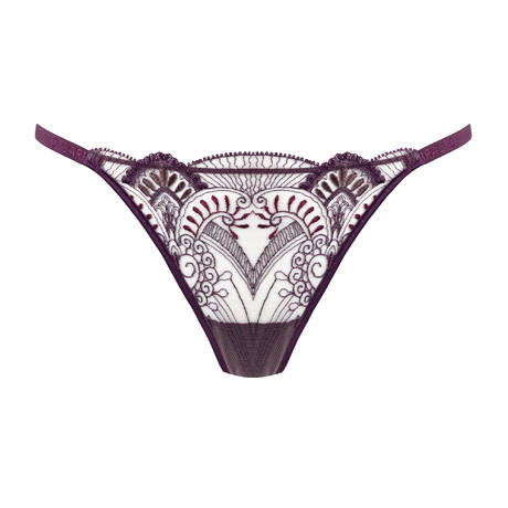 I.D. SARRIERI String Love Potion Améthyste