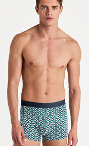 Calida Cotton Code Design
