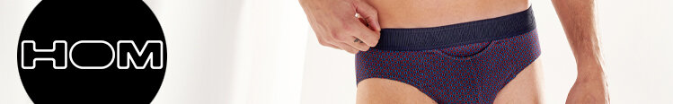 Men's Collection HOM Fats