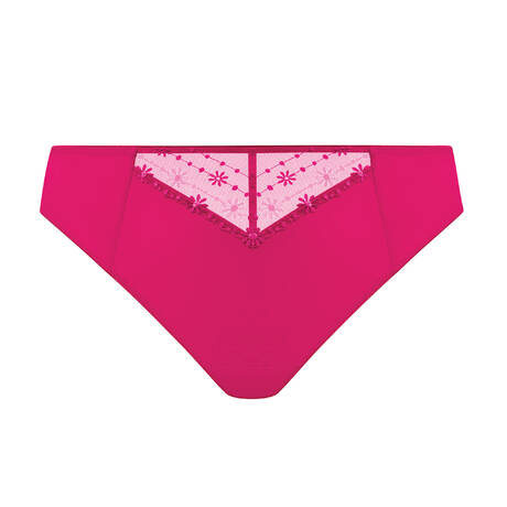 ELOMI Brazilian brief Matilda Hot Pink
