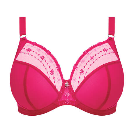 ELOMI Vollschalen-BH Matilda Hot Pink