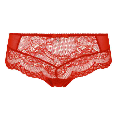 GOSSARD Lace Hipster Superboost Lace Chilli Red