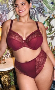 Elomi Tiernie