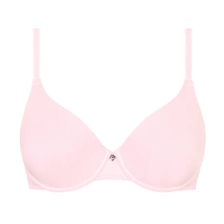 CHANTELLE Schalen-BH Norah Chic Candy Pink