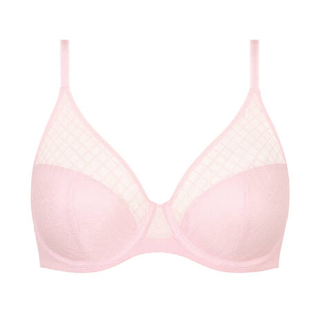CHANTELLE Vollschalen-BH Norah Chic Candy Pink