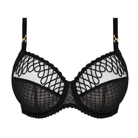 PRIMADONNA Full-cup bra Jokko Black
