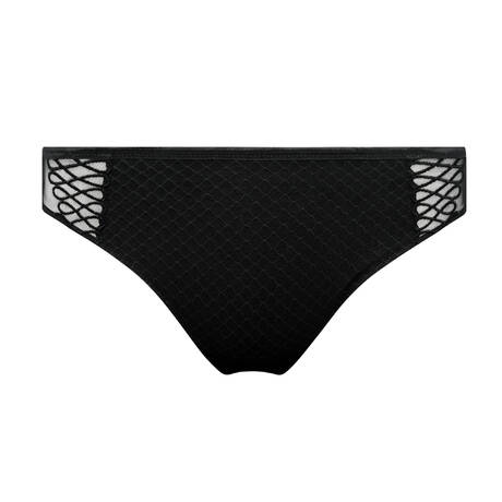 PRIMADONNA Brazilian brief Jokko Black