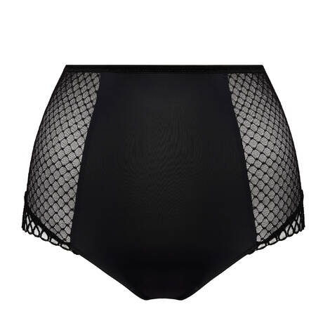 PRIMADONNA High-waisted panty Jokko Black