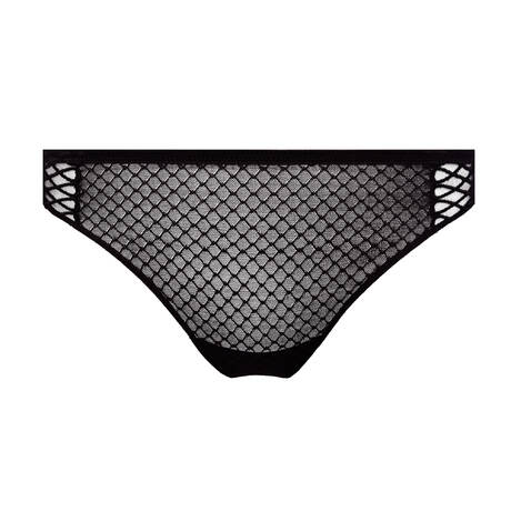 PRIMADONNA Thong Jokko Black