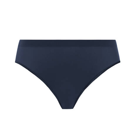 HANRO Slip Touch Feeling Deep Navy