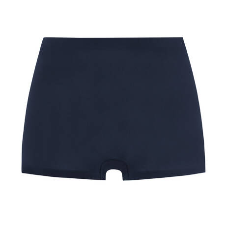 HANRO Boxer Touch Feeling Deep Navy
