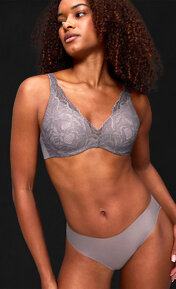 Triumph Body Make-Up Illusion Lace