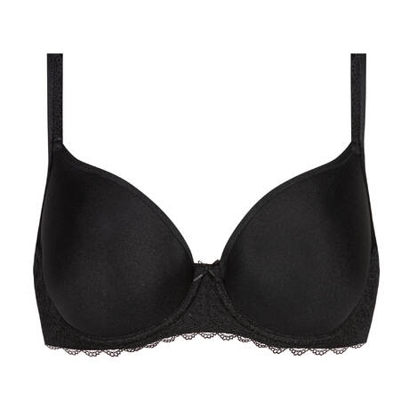MEY Spacer T-shirt bra Amorous Black