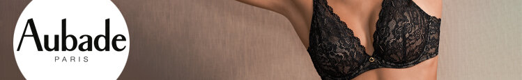 Lingerie Aubade Rosessence Care