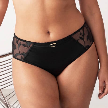 CHANTELLE Hipster Idyll Black