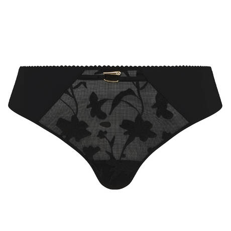 CHANTELLE Tanga Idyll Black