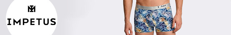 Herren-Kollektion Impetus I AM Tropic