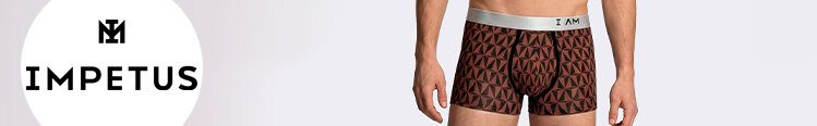 Men's Collection Impetus I AM Sharpline