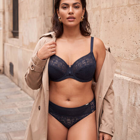 2 teile im set CHANTELLE Day to Night Bleu Infini
