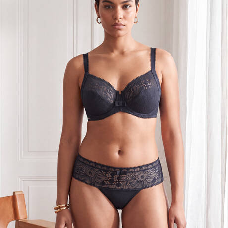 2 teile im set CHANTELLE Day to Night Bleu Infini