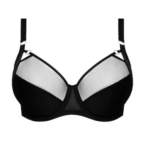 PRIMADONNA TWIST Soutien-gorge emboitant Sheary Noir