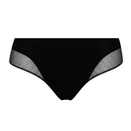 PRIMADONNA TWIST Culotte Sheary Noir
